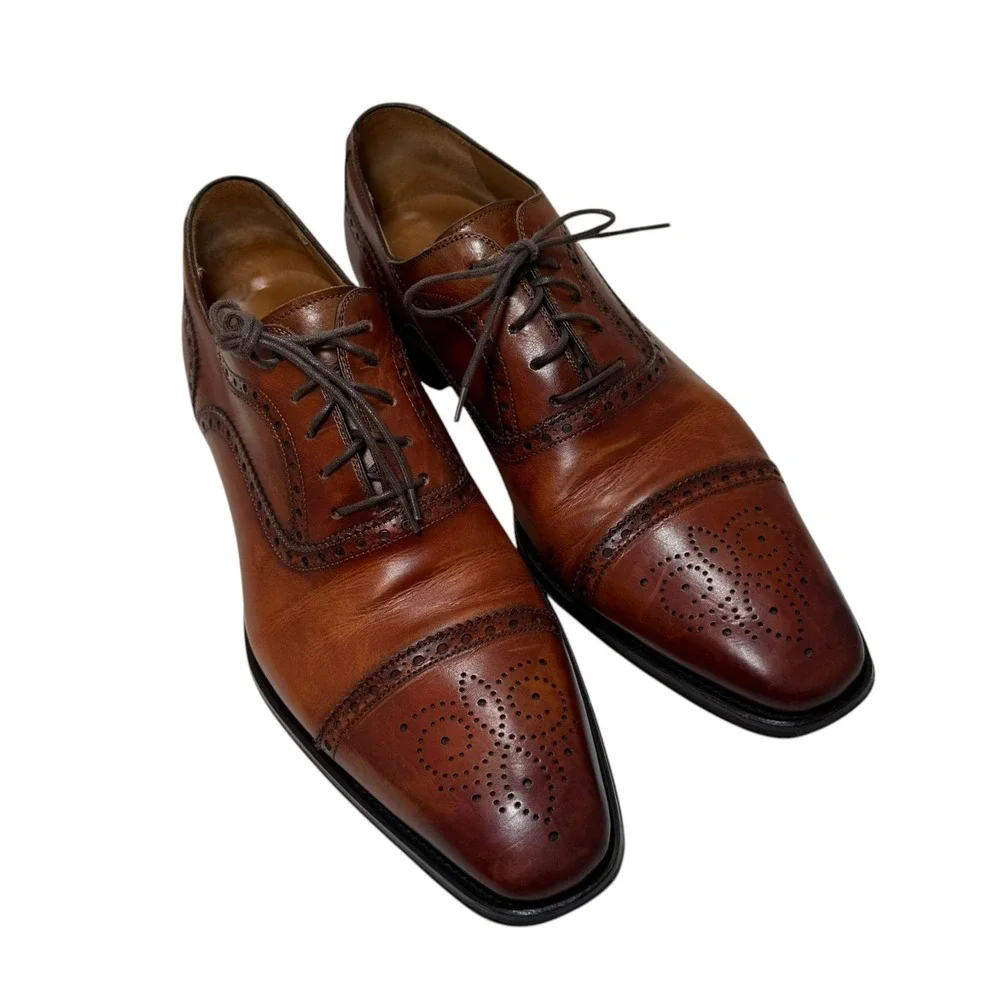 Magnanni crafted spain